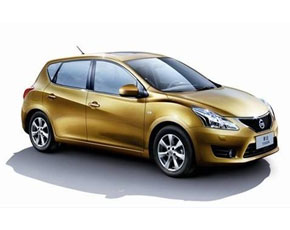 日產(chǎn)車(chē)系