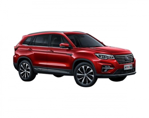 長(cháng)安CS75