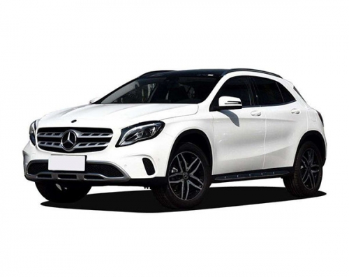 奔馳GLA W156 2014