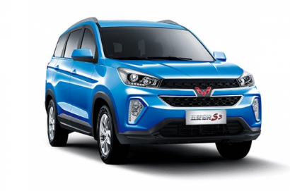 汽車(chē)鈑金件